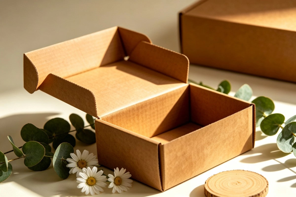 What Is the Best Carton Box in Singapore for Moving, Shipping and Storage? (2026)