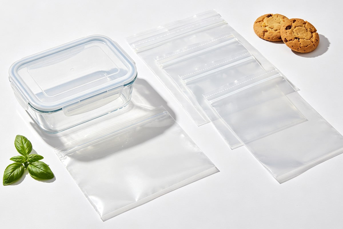 How to Choose the Right Food Packaging for Your Singapore Business: Containers, Bags and Boxes (2026)