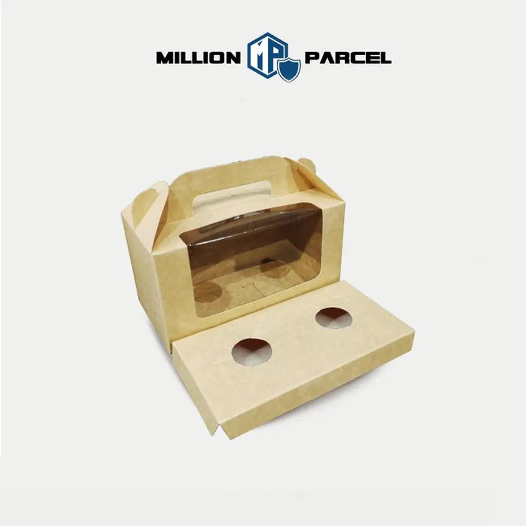 F&B food packaging: Essential Items You Should Have - MillionParcel