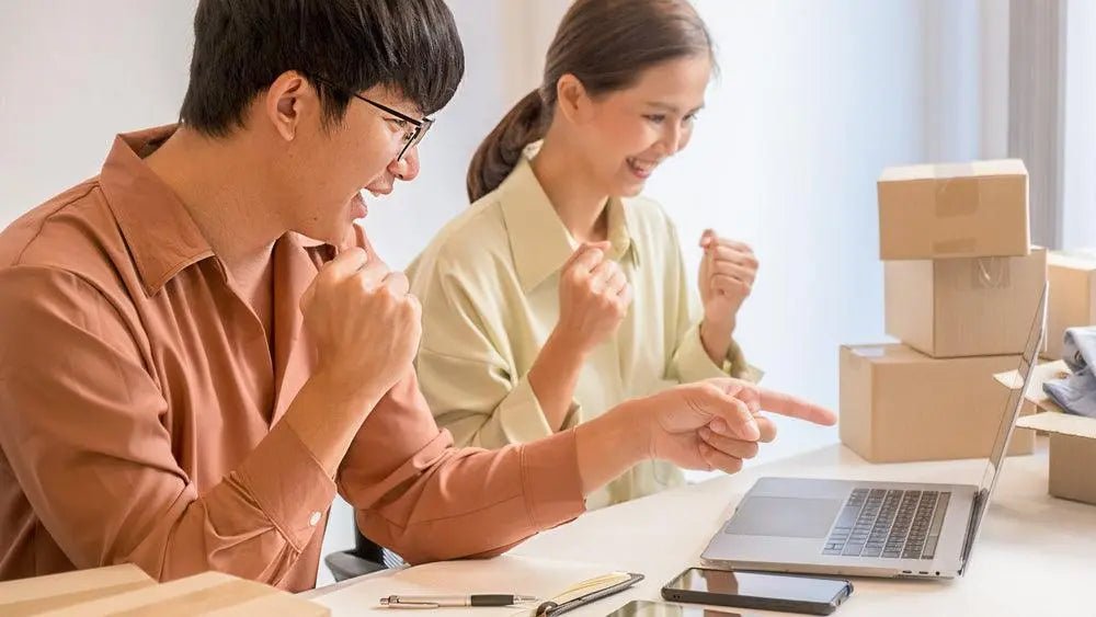 How Do I Start an Online Business from Home? - MillionParcel