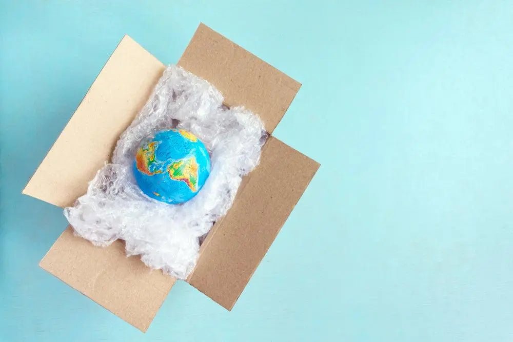How Does Packaging Waste Affect the Environment? - MillionParcel