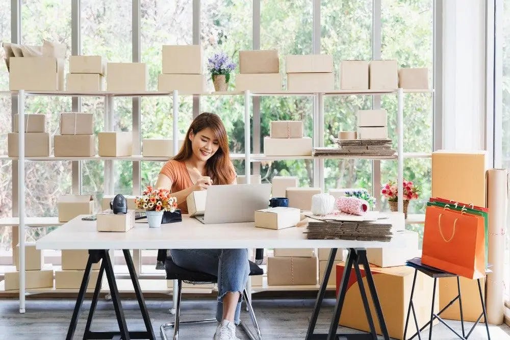 Top 4 Ways You Can Personalise Your Product Packaging in Singapore - MillionParcel