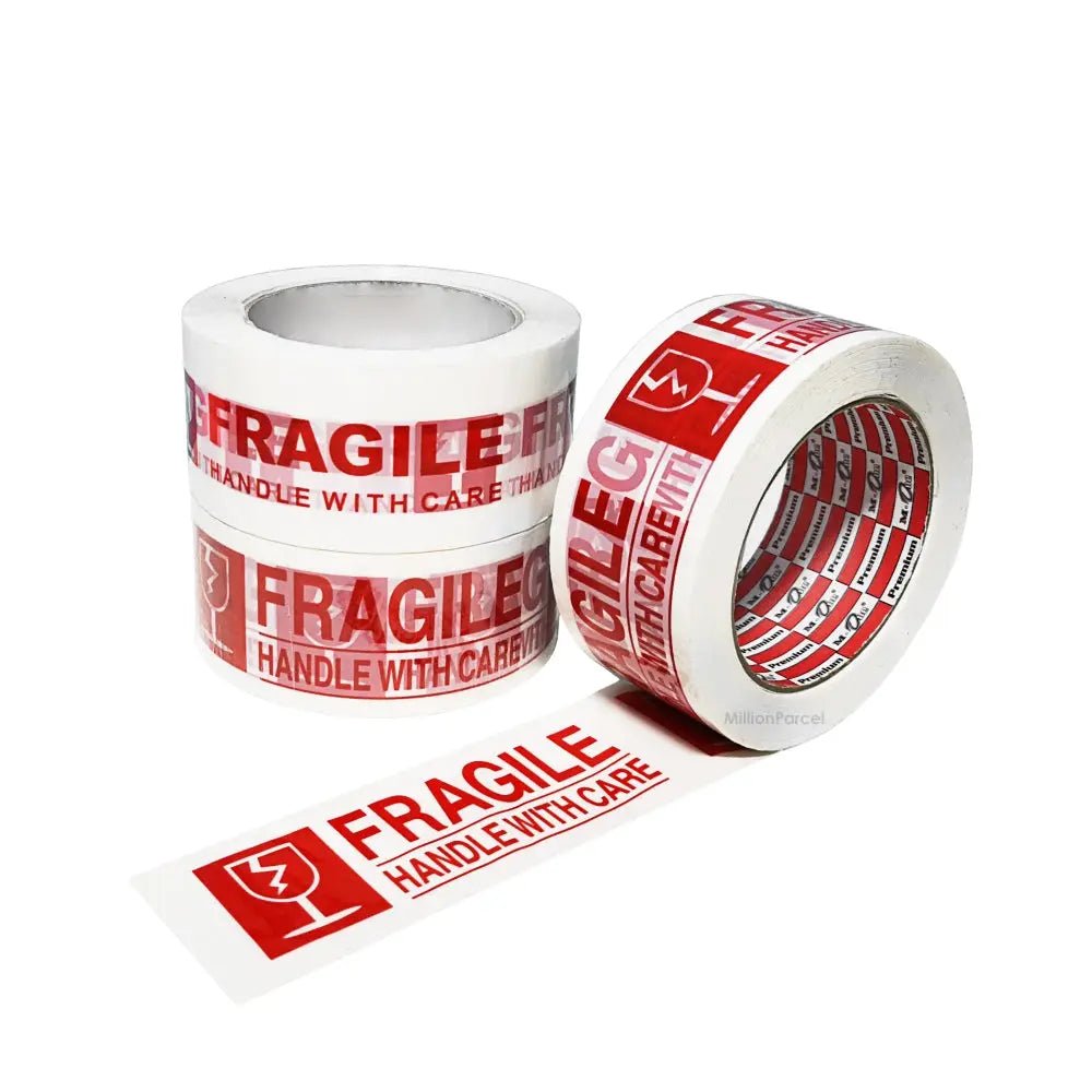 Buy Packing Tape, Adhesive Tape & Office Tape in Singapore - MillionParcel