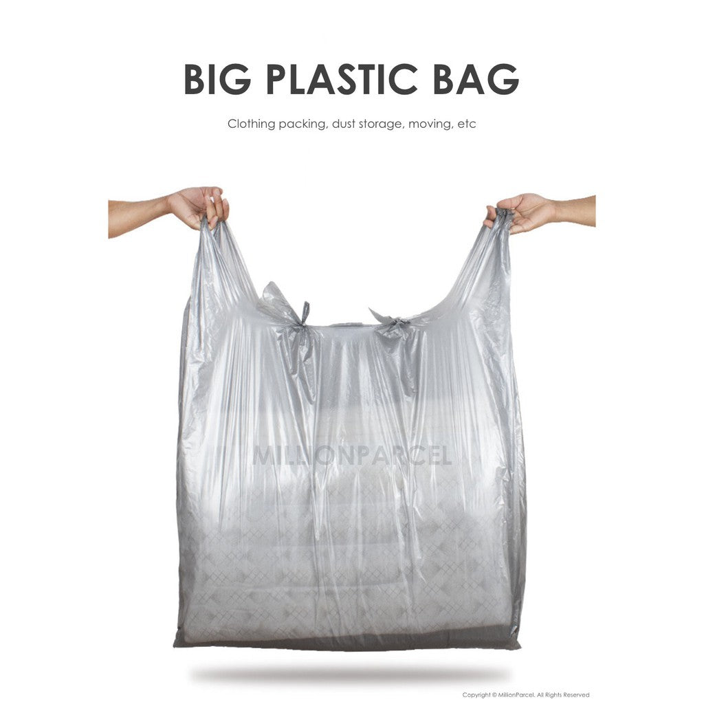 Big Plastic Bag
