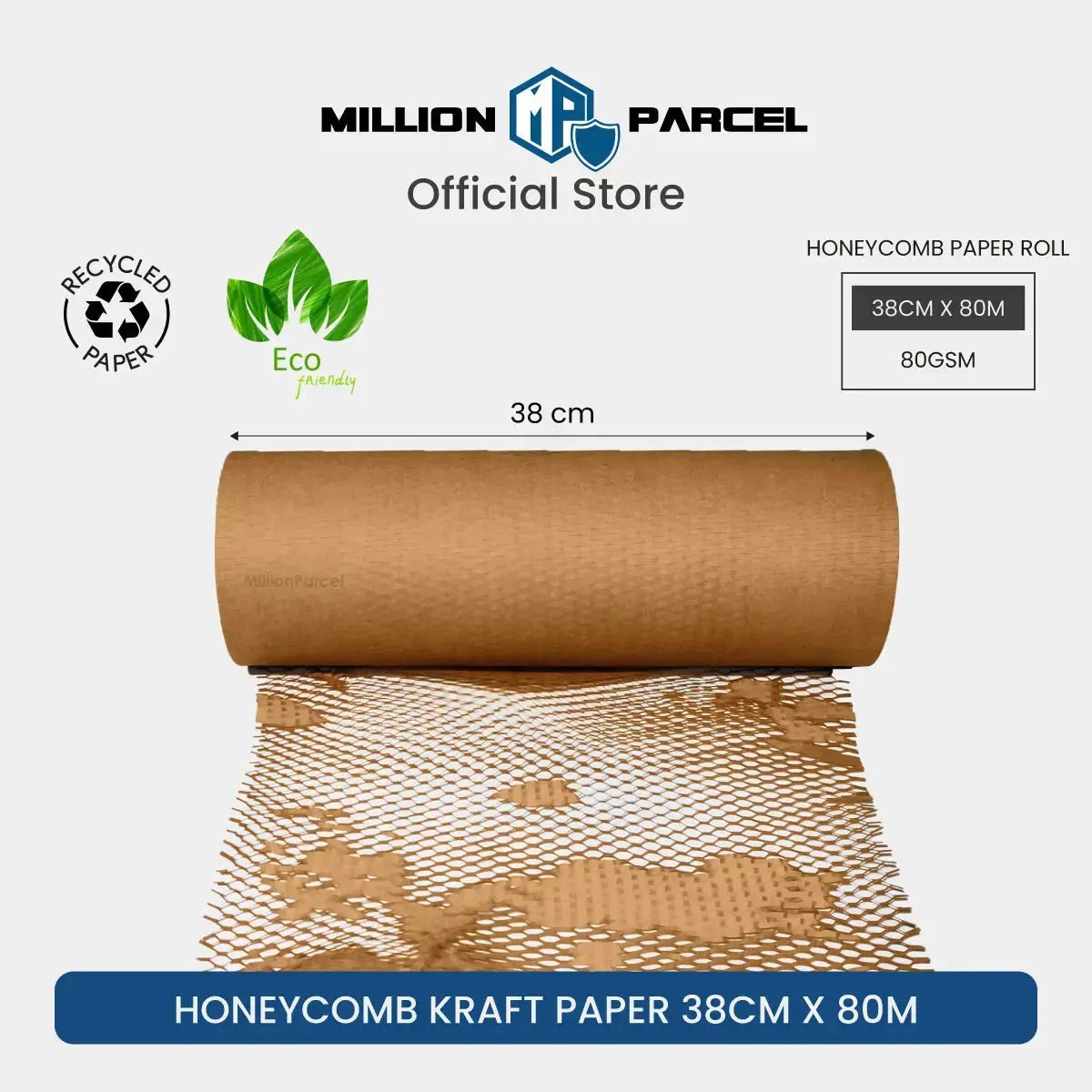 MillionParcel