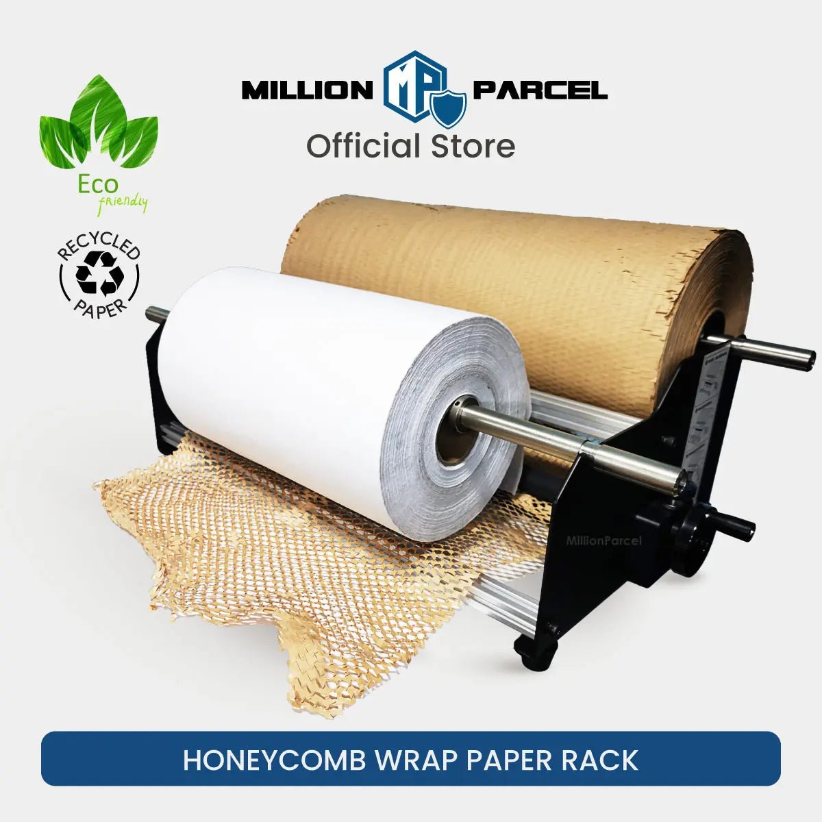 MillionParcel