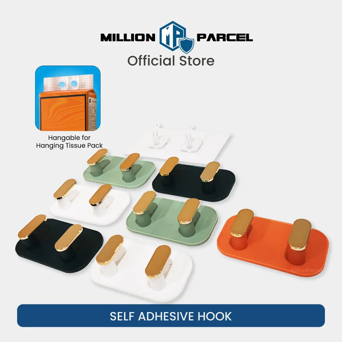 MillionParcel