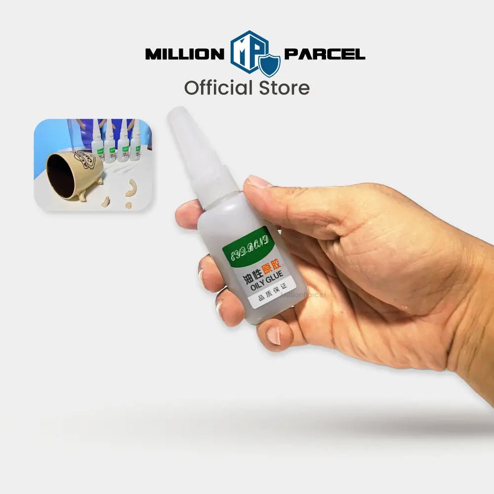 MillionParcel