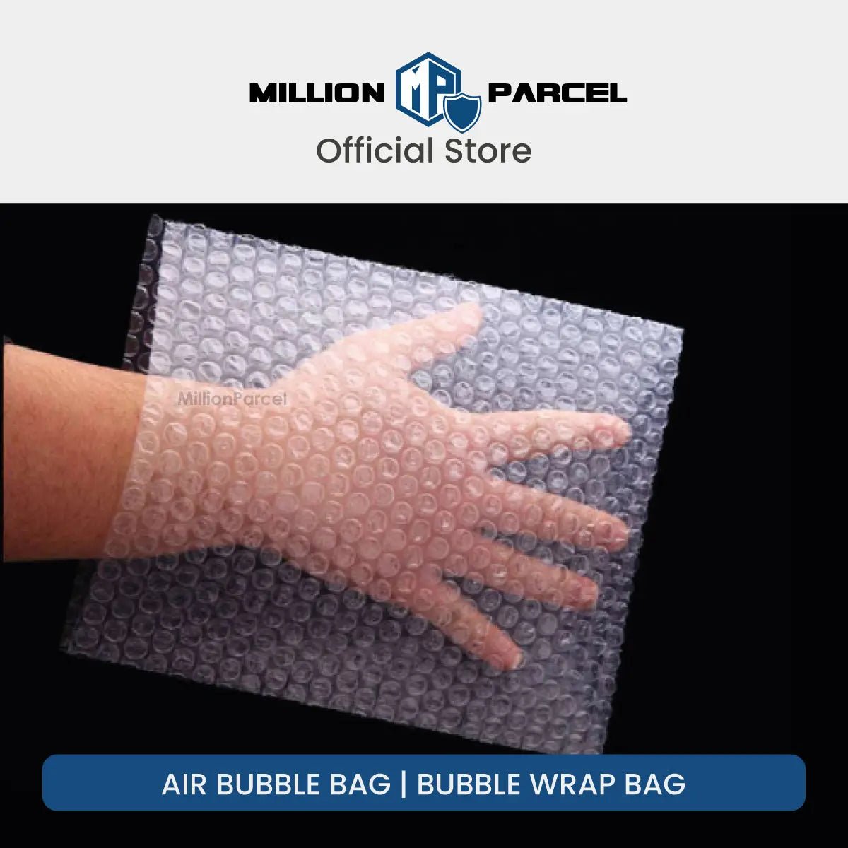 MillionParcel