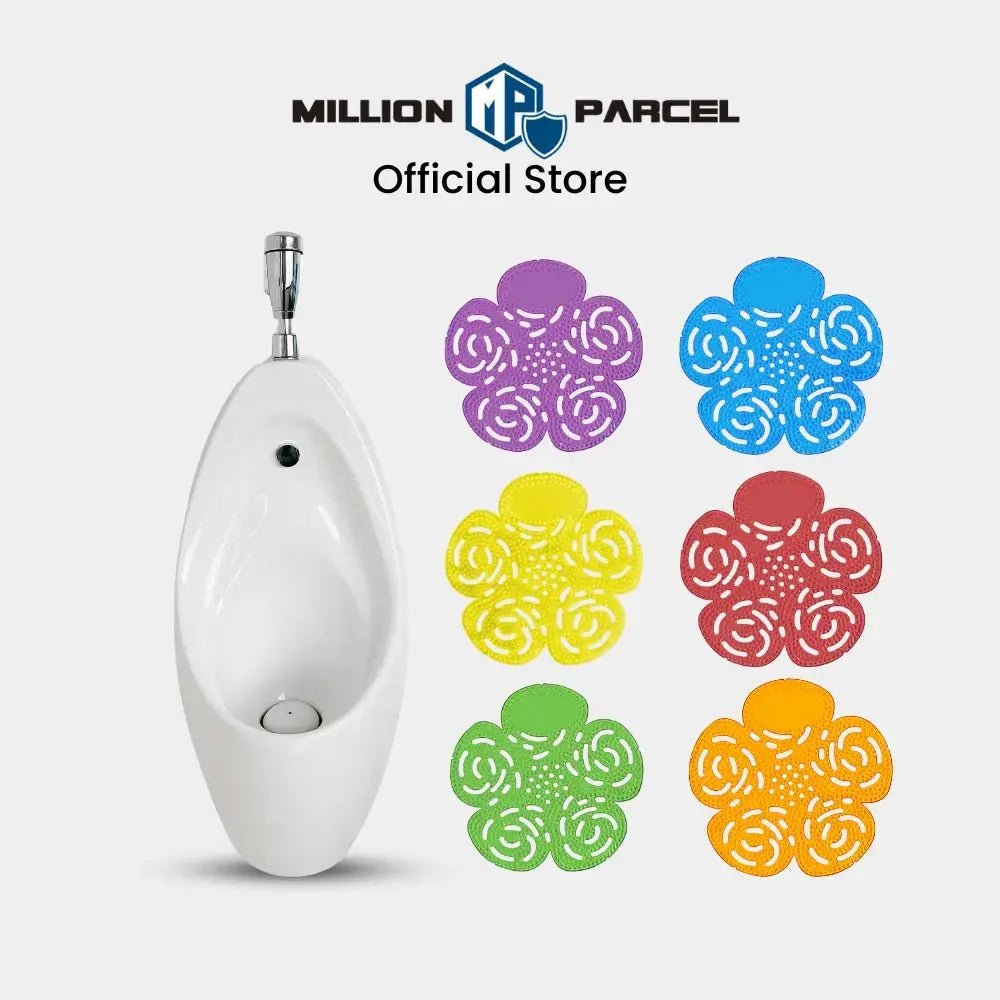 MillionParcel