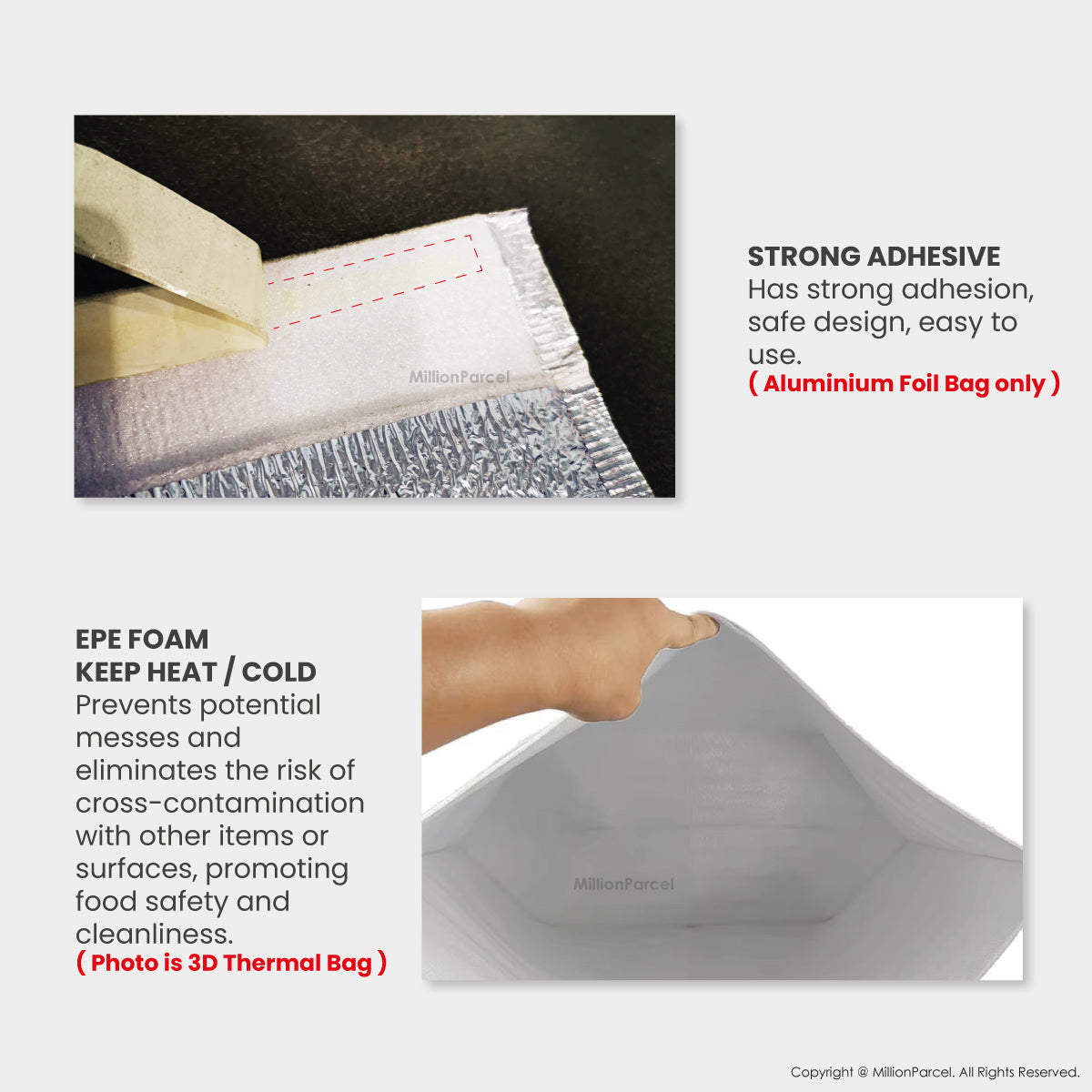 MillionParcel
