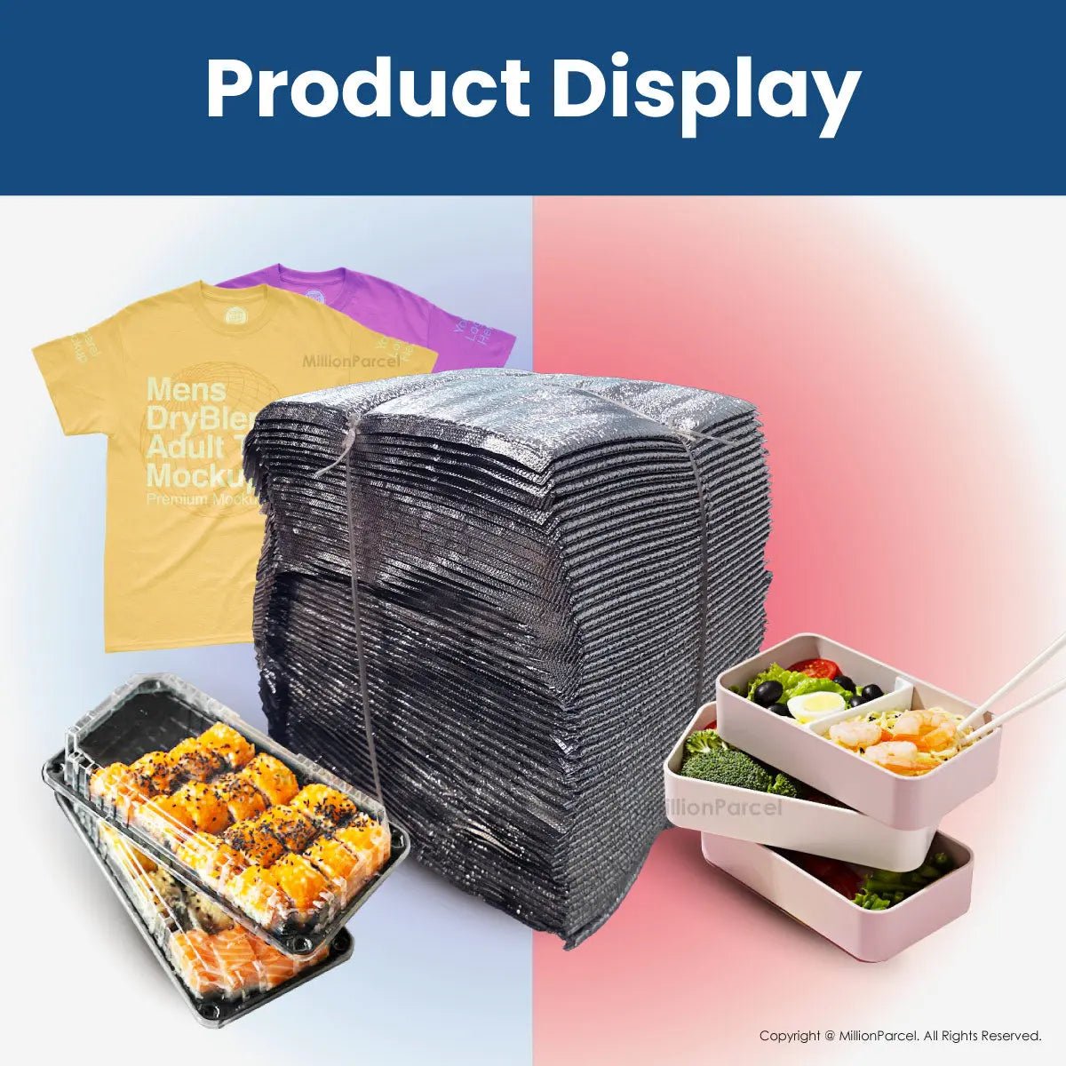 MillionParcel
