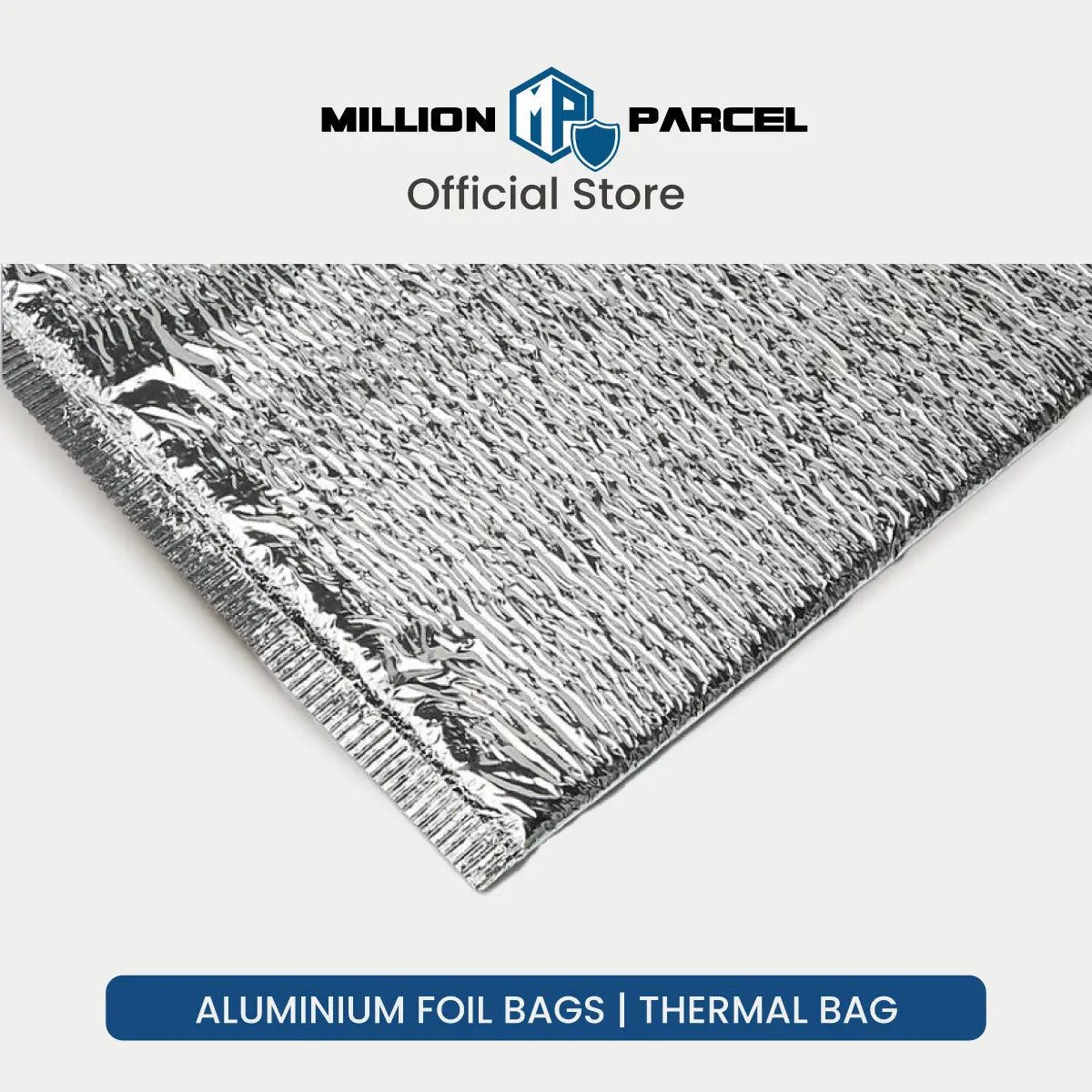 MillionParcel