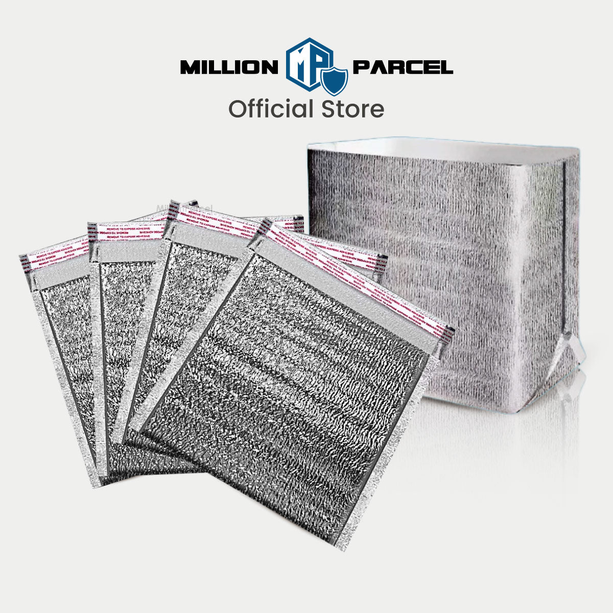 MillionParcel