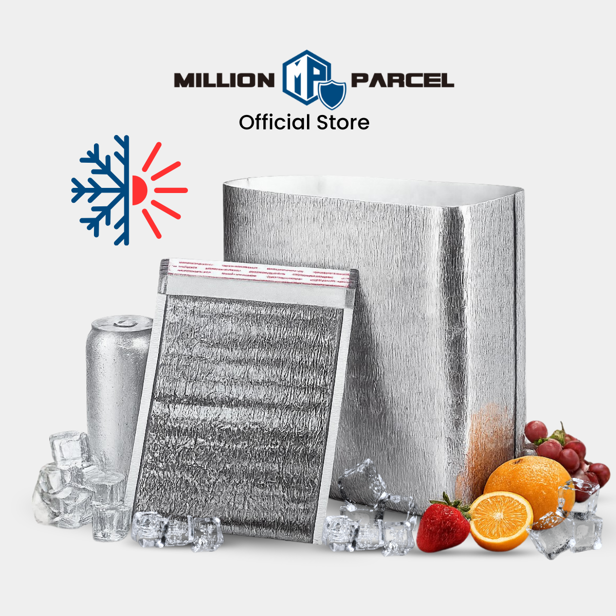 MillionParcel