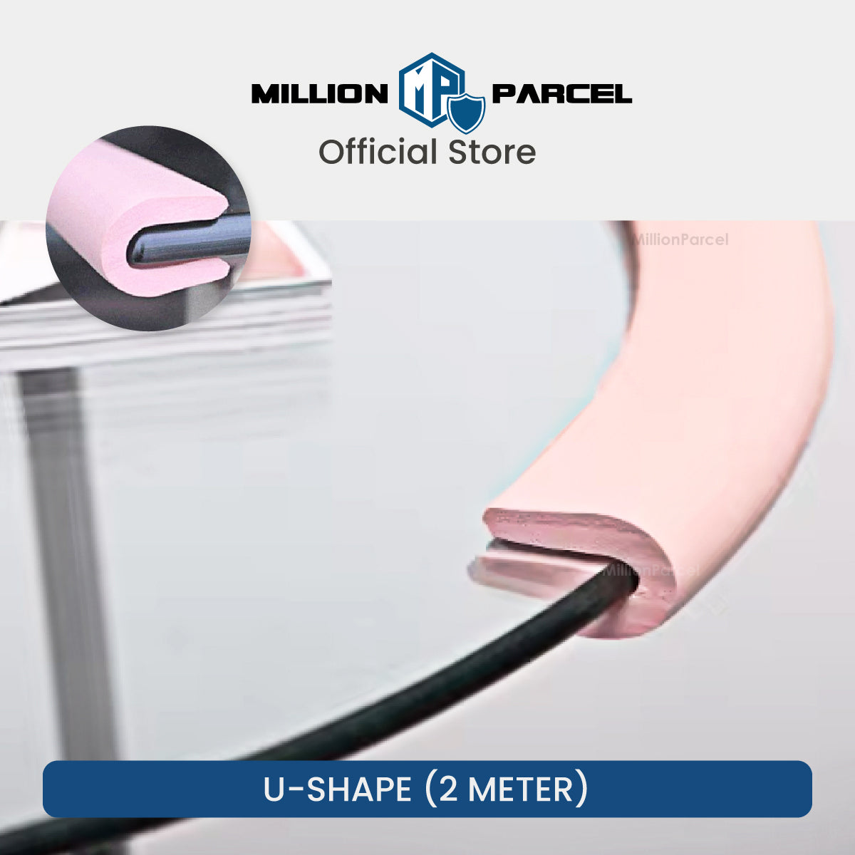 MillionParcel
