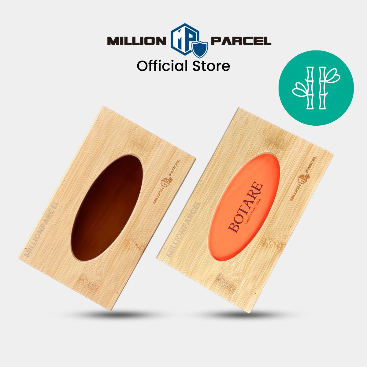 MillionParcel
