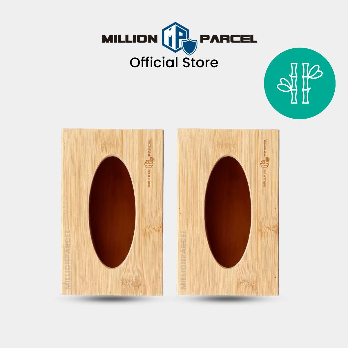 MillionParcel