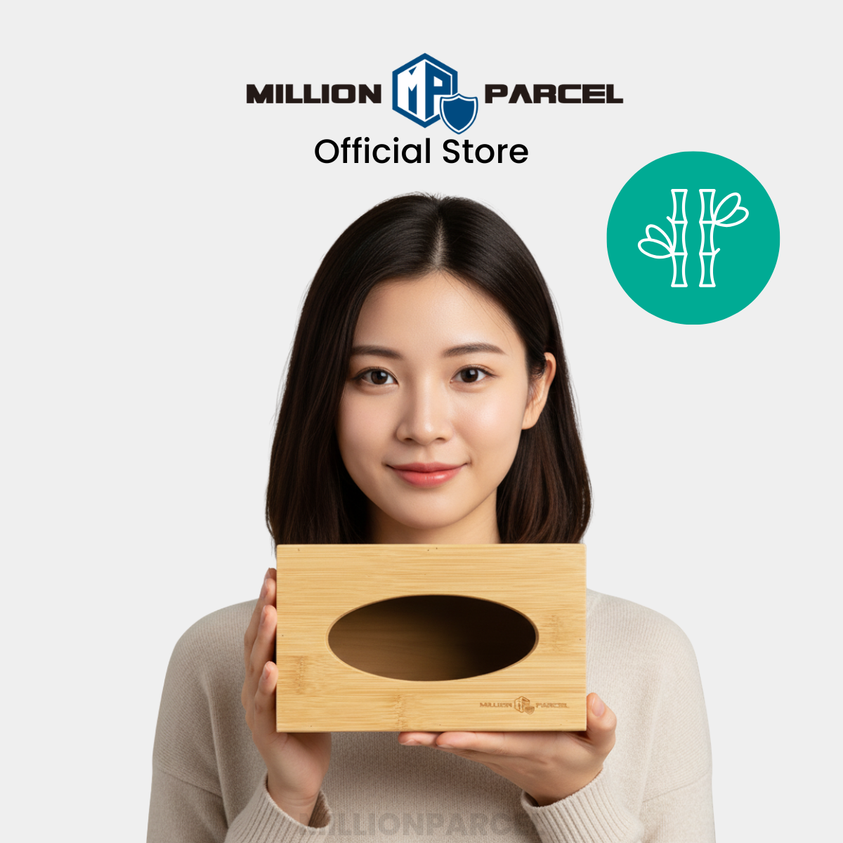 MillionParcel