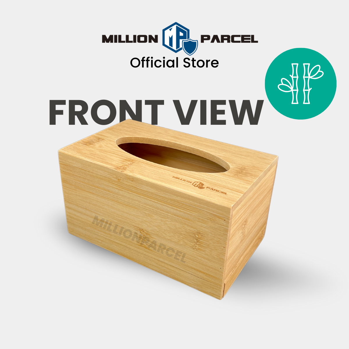MillionParcel