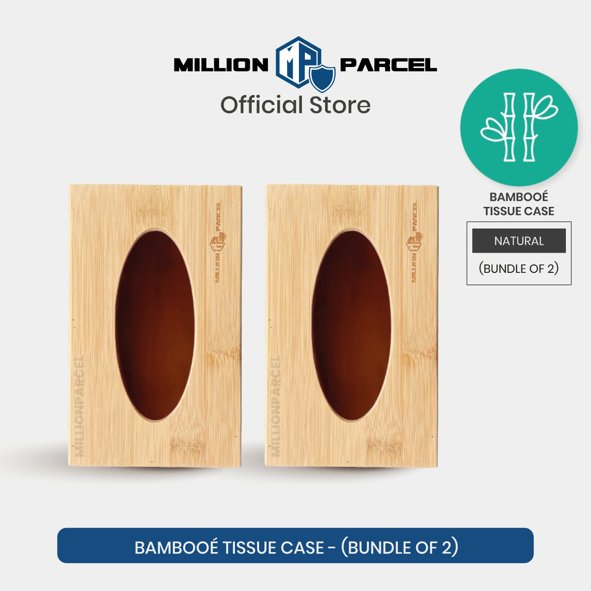 MillionParcel