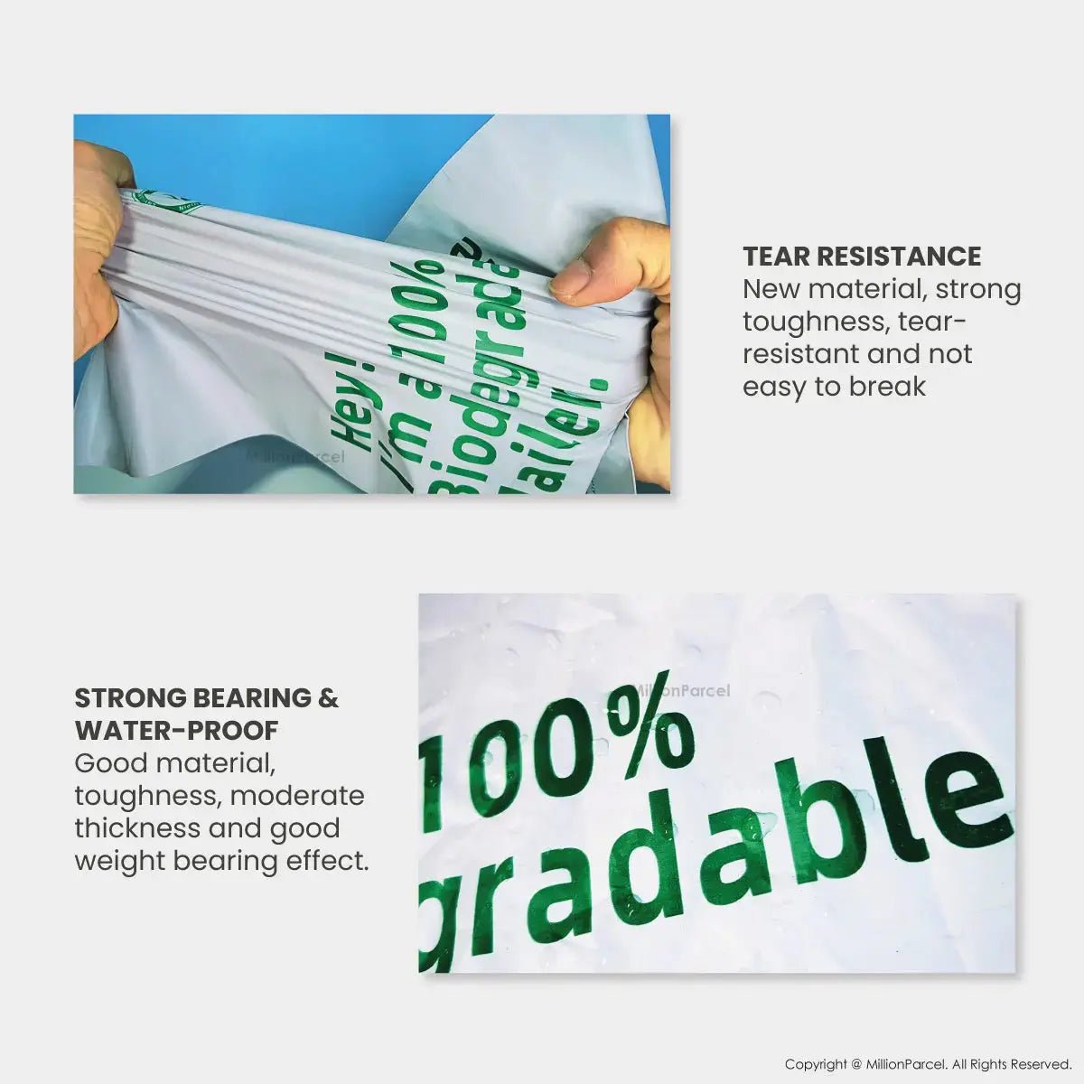 MillionParcel