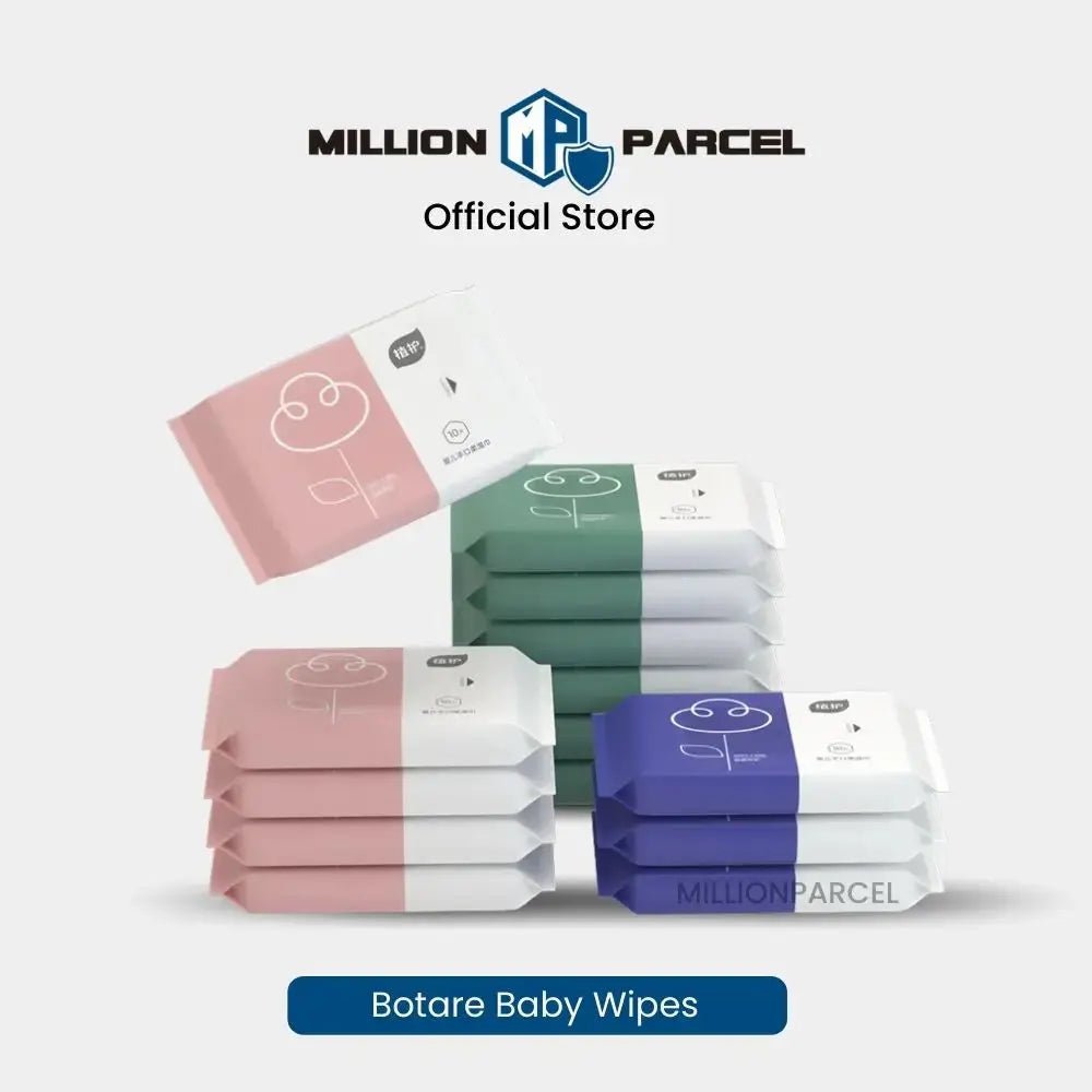 MillionParcel