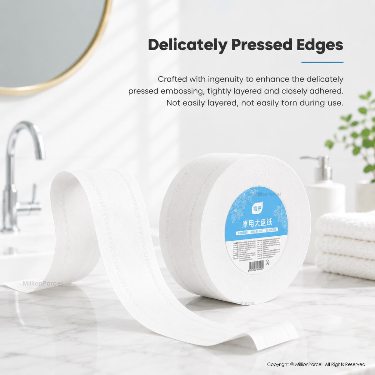 MillionParcel