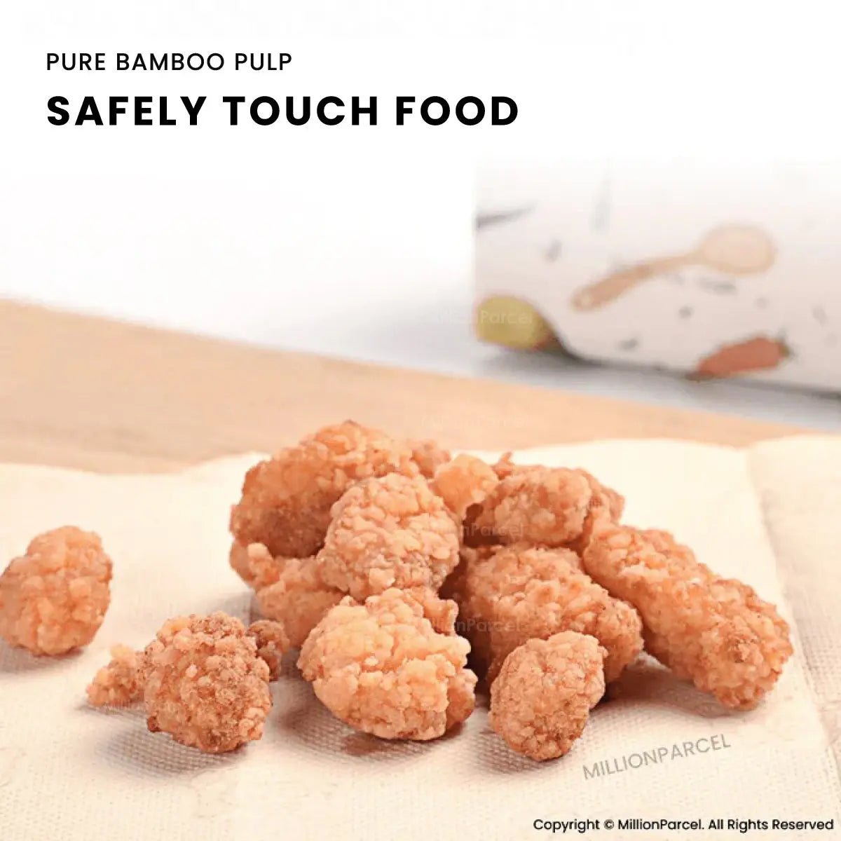 MillionParcel