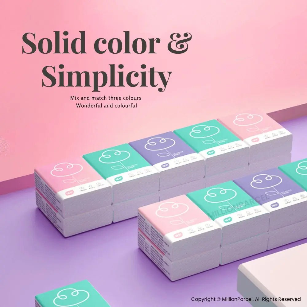 MillionParcel