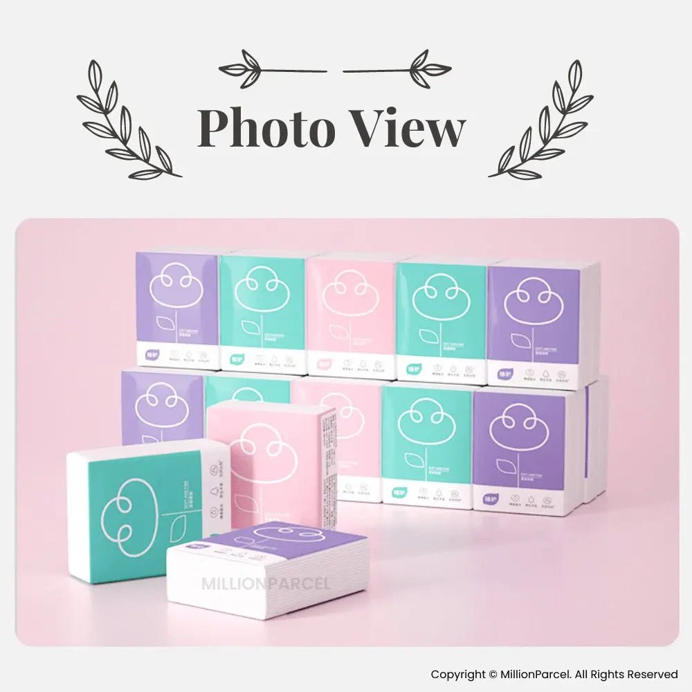 MillionParcel