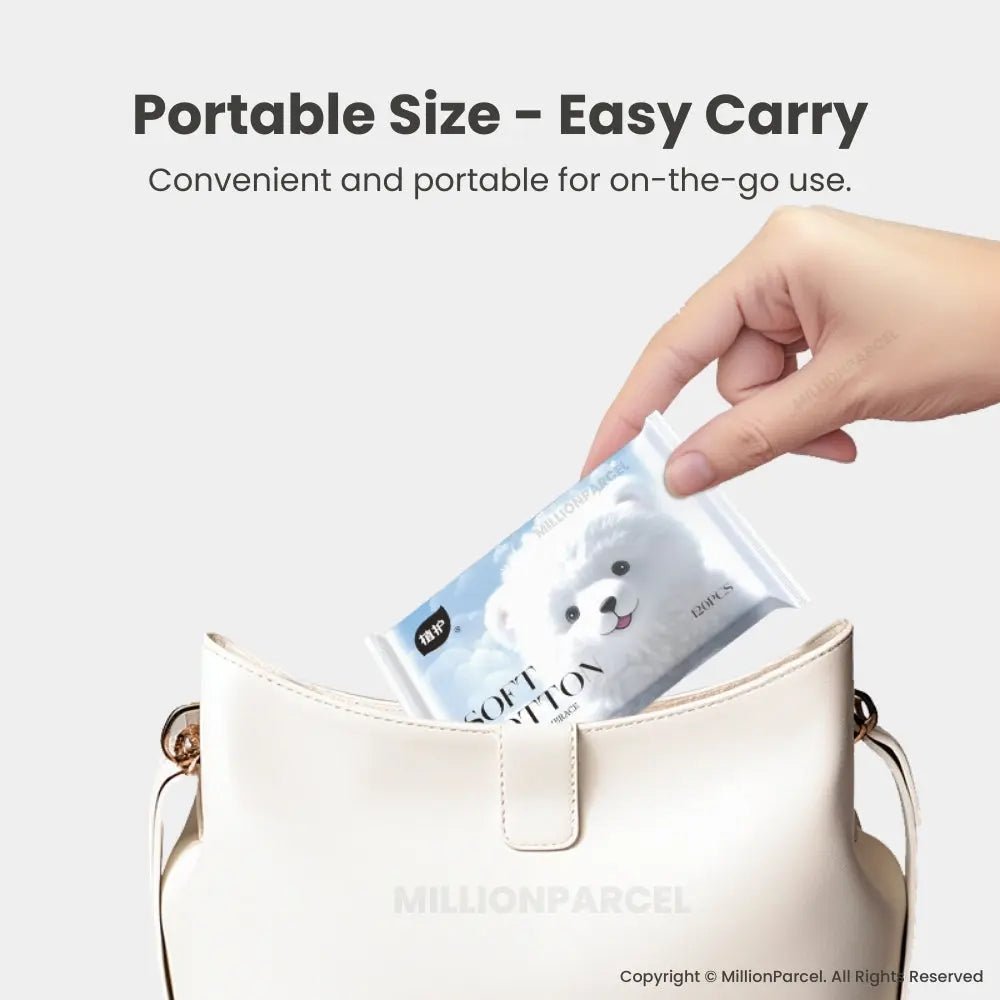 MillionParcel
