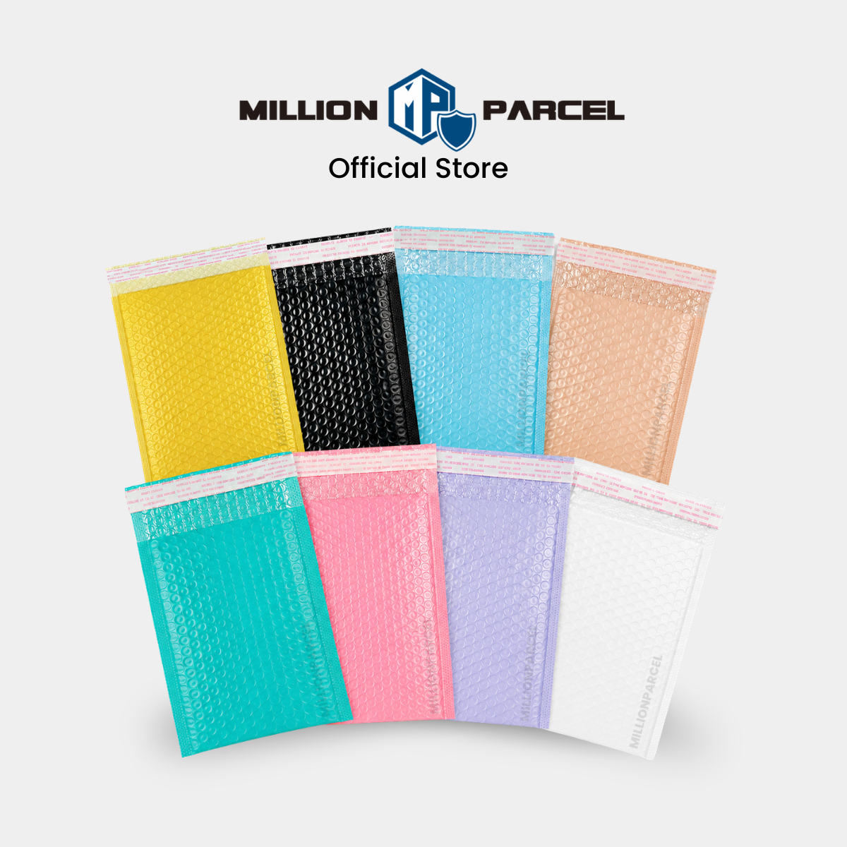 MillionParcel