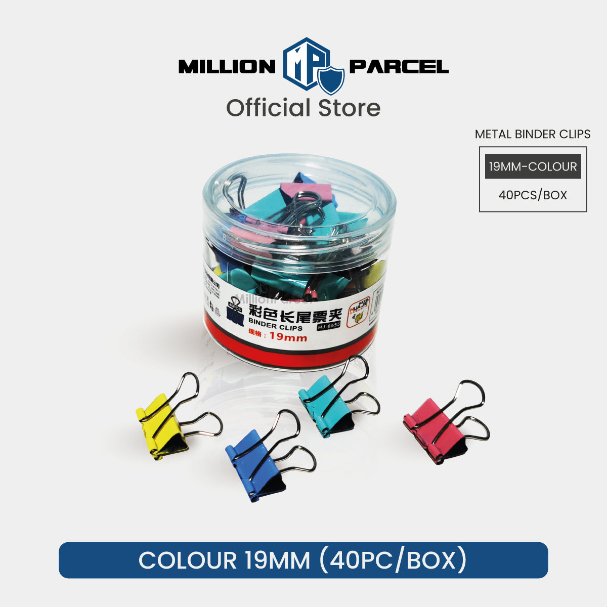 MillionParcel