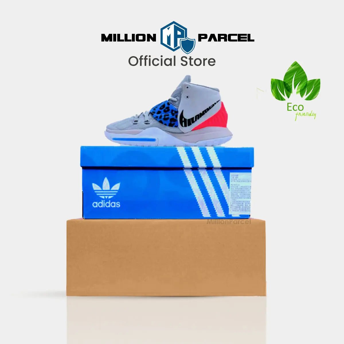 MillionParcel