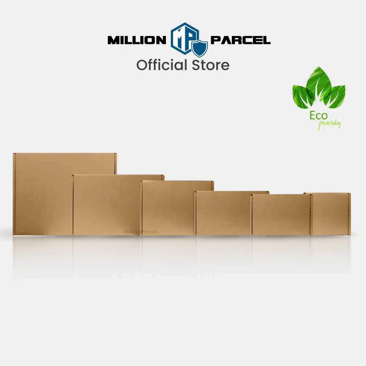 MillionParcel