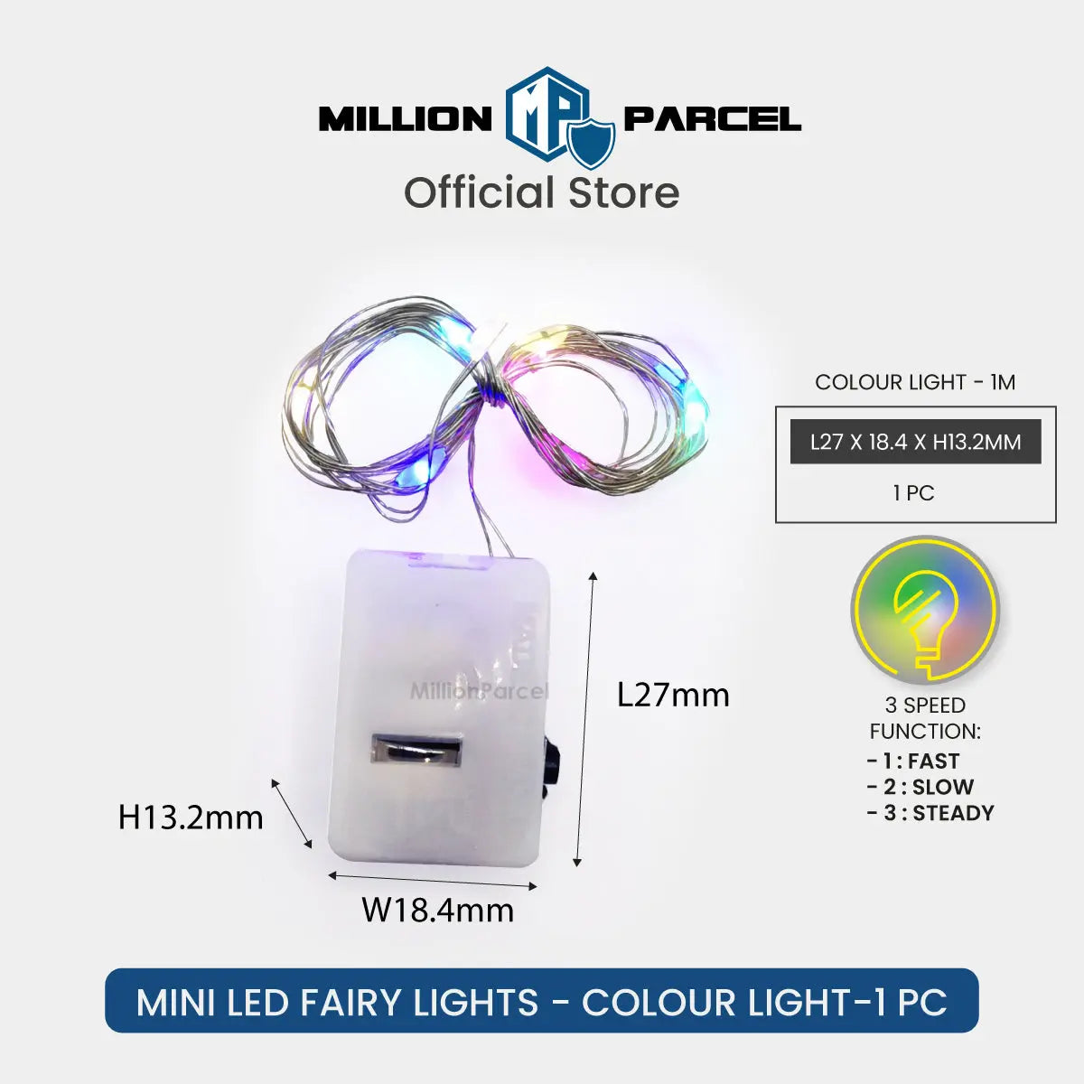 Premium Stackable Gift Box | Lid and Base Gift Boxes - MillionParcel