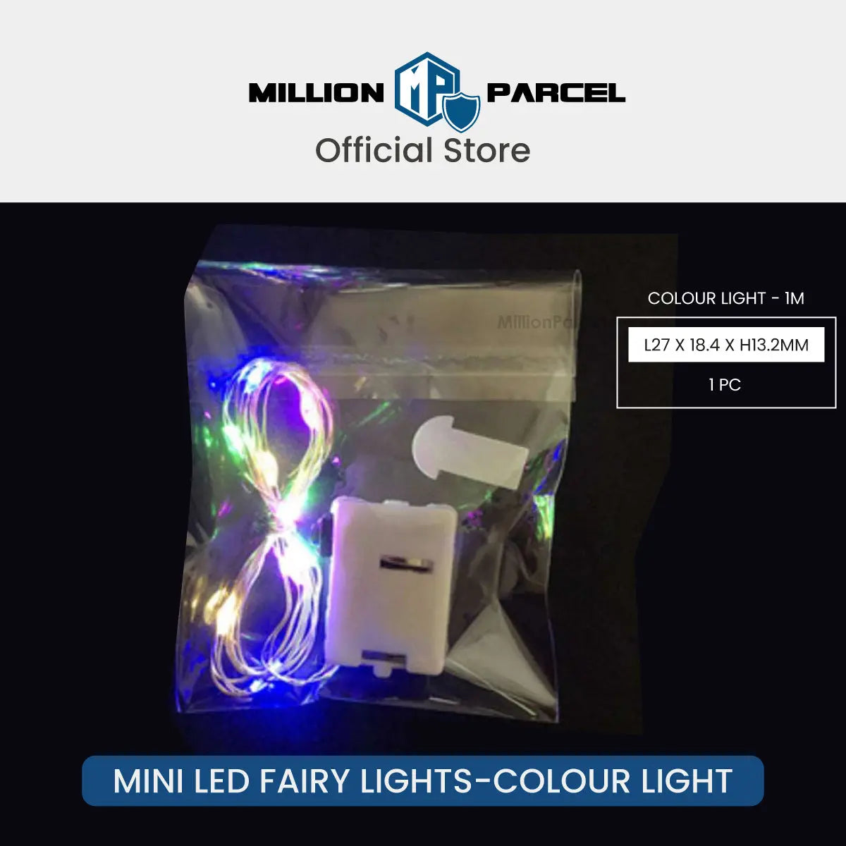 Mini LED Fairy Lights - MillionParcel