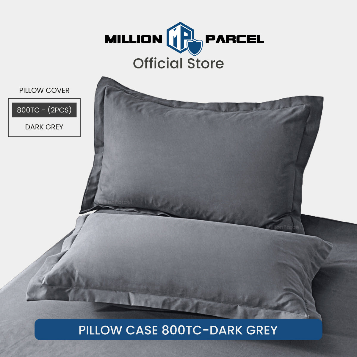 MillionParcel