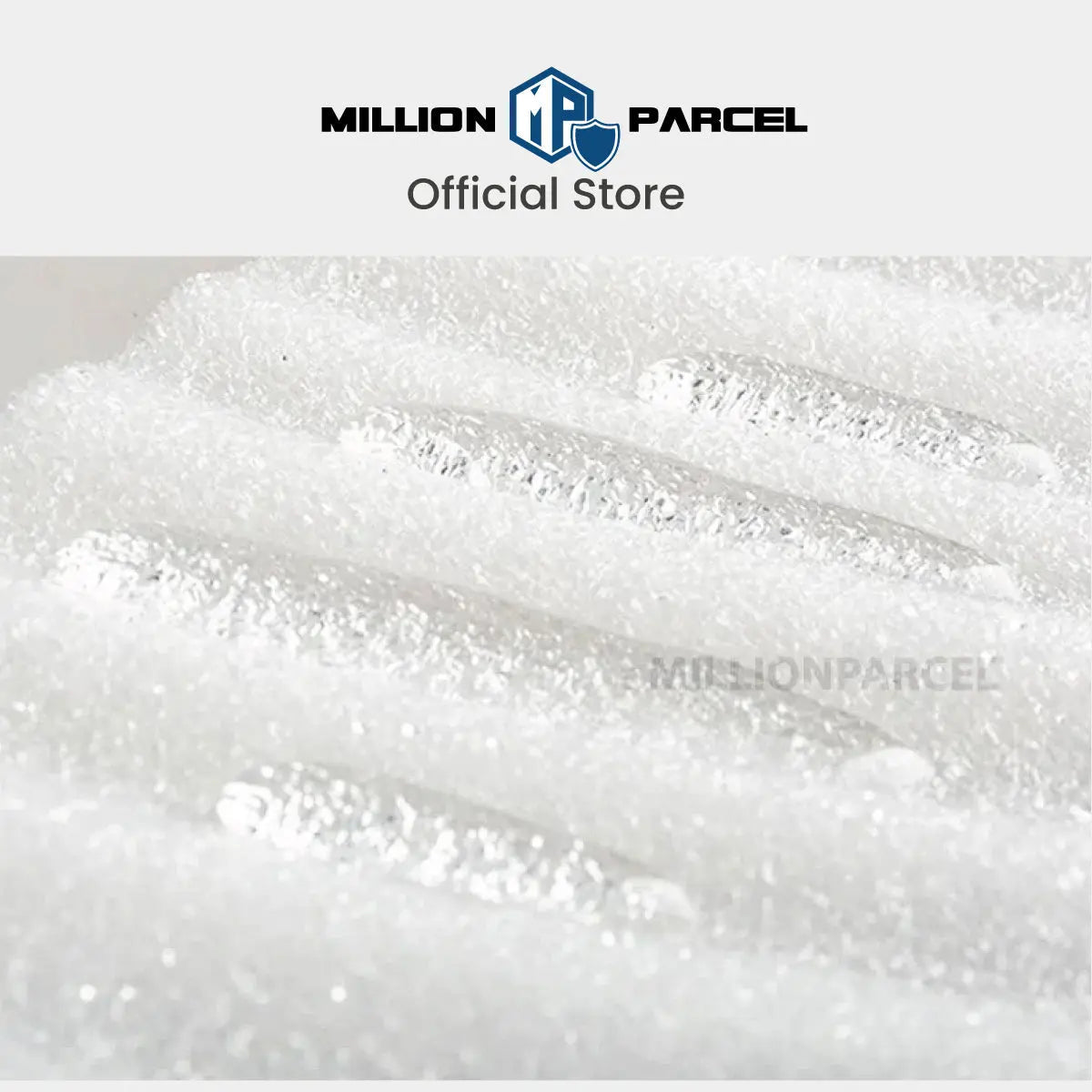 MillionParcel