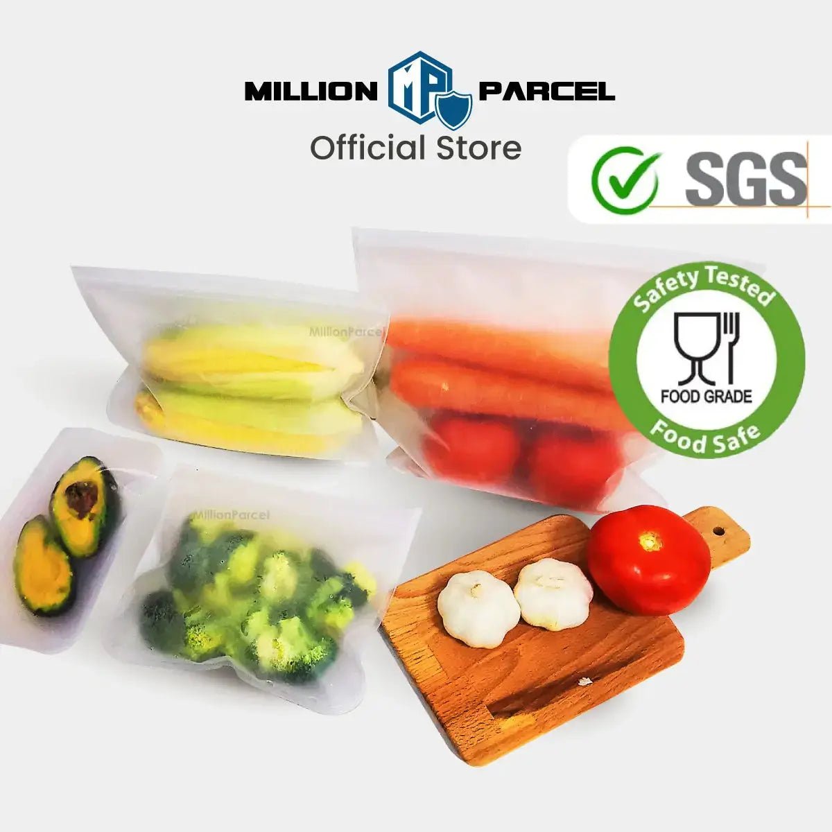 MillionParcel