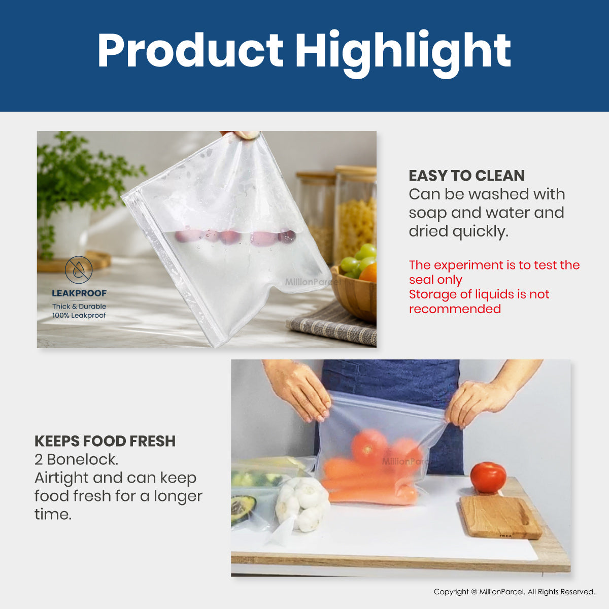 MillionParcel