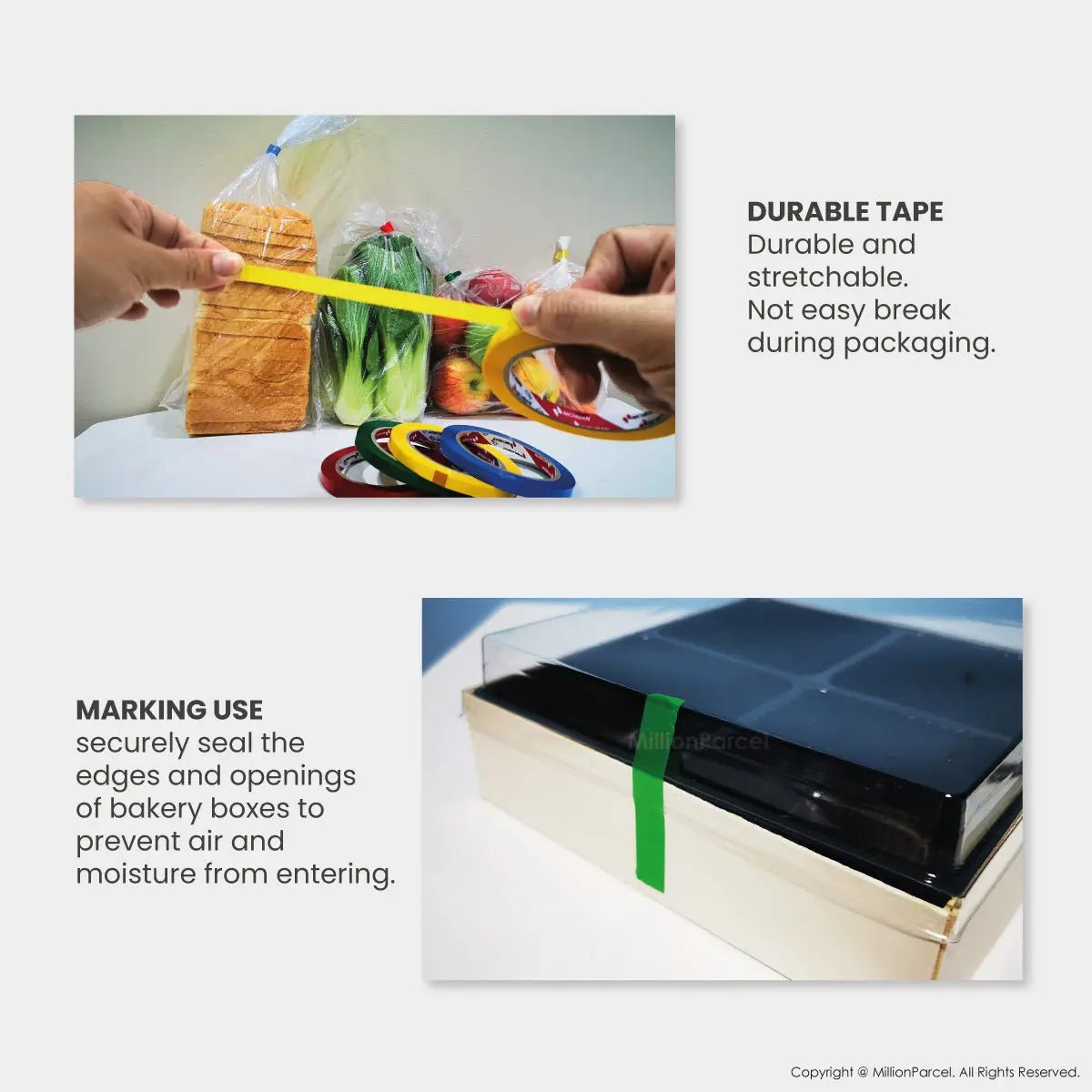 MillionParcel