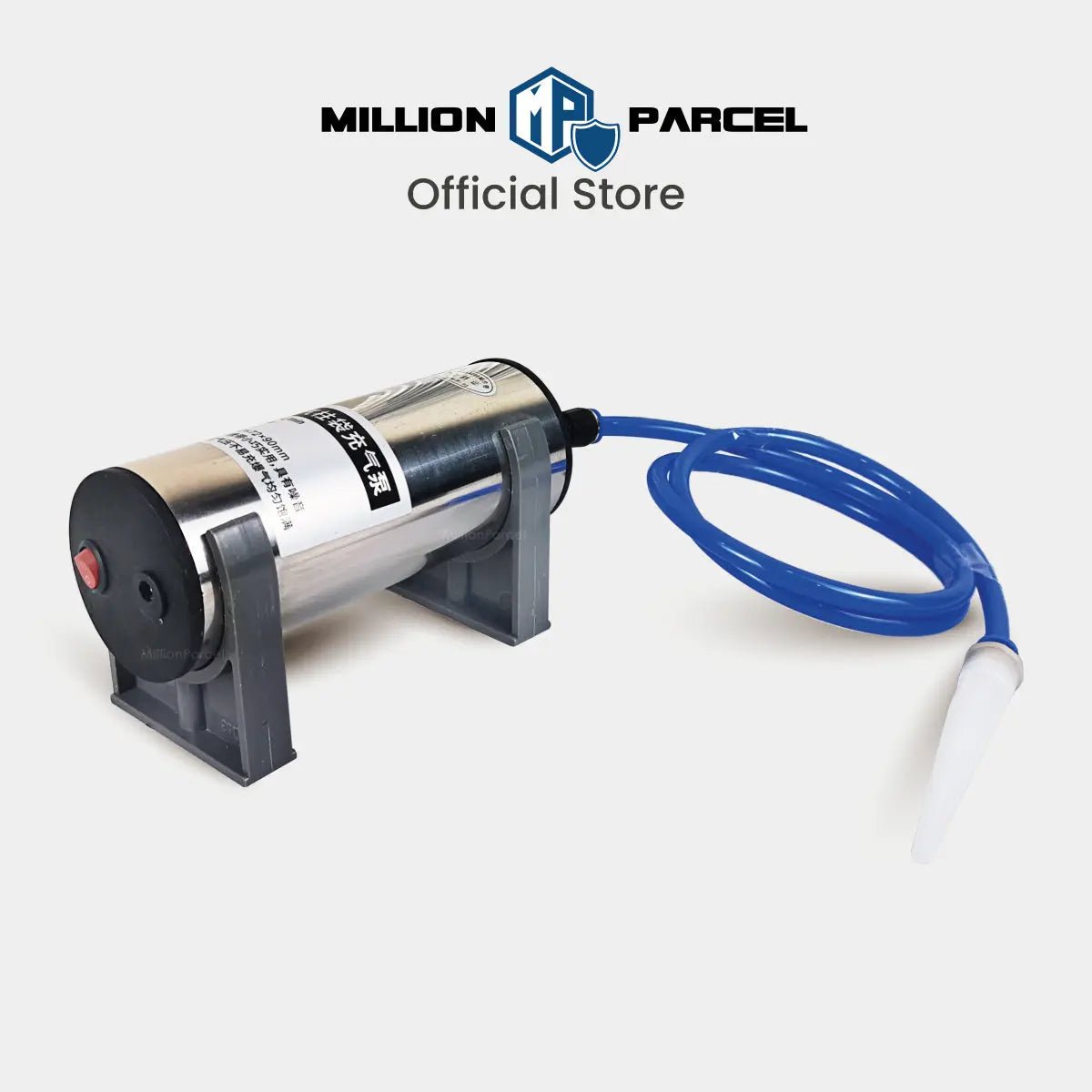 MillionParcel
