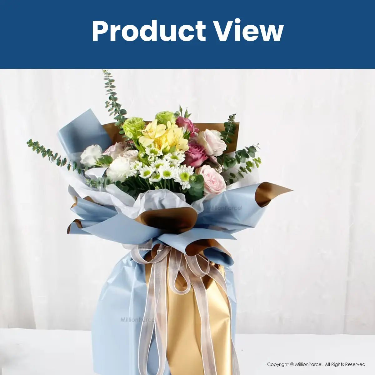 MillionParcel