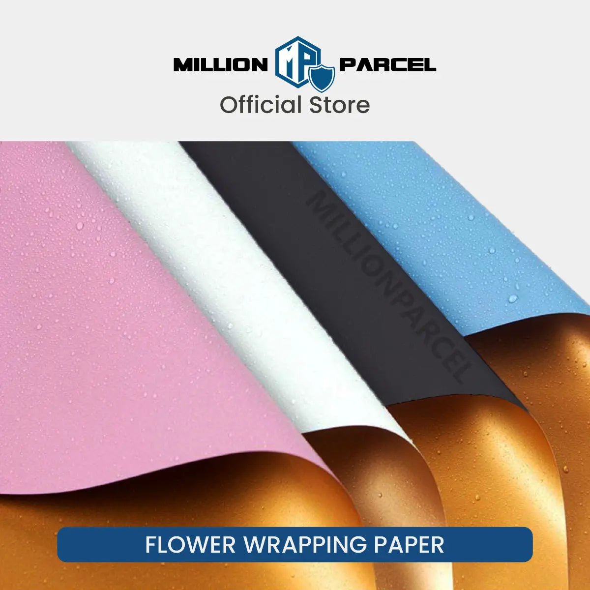 MillionParcel