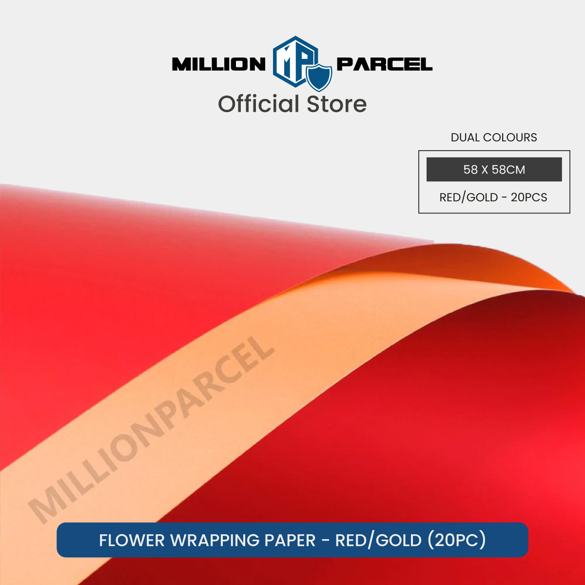MillionParcel