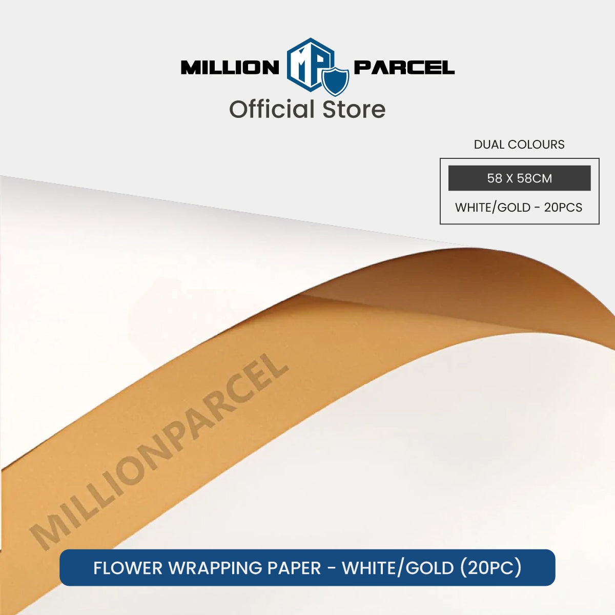 MillionParcel