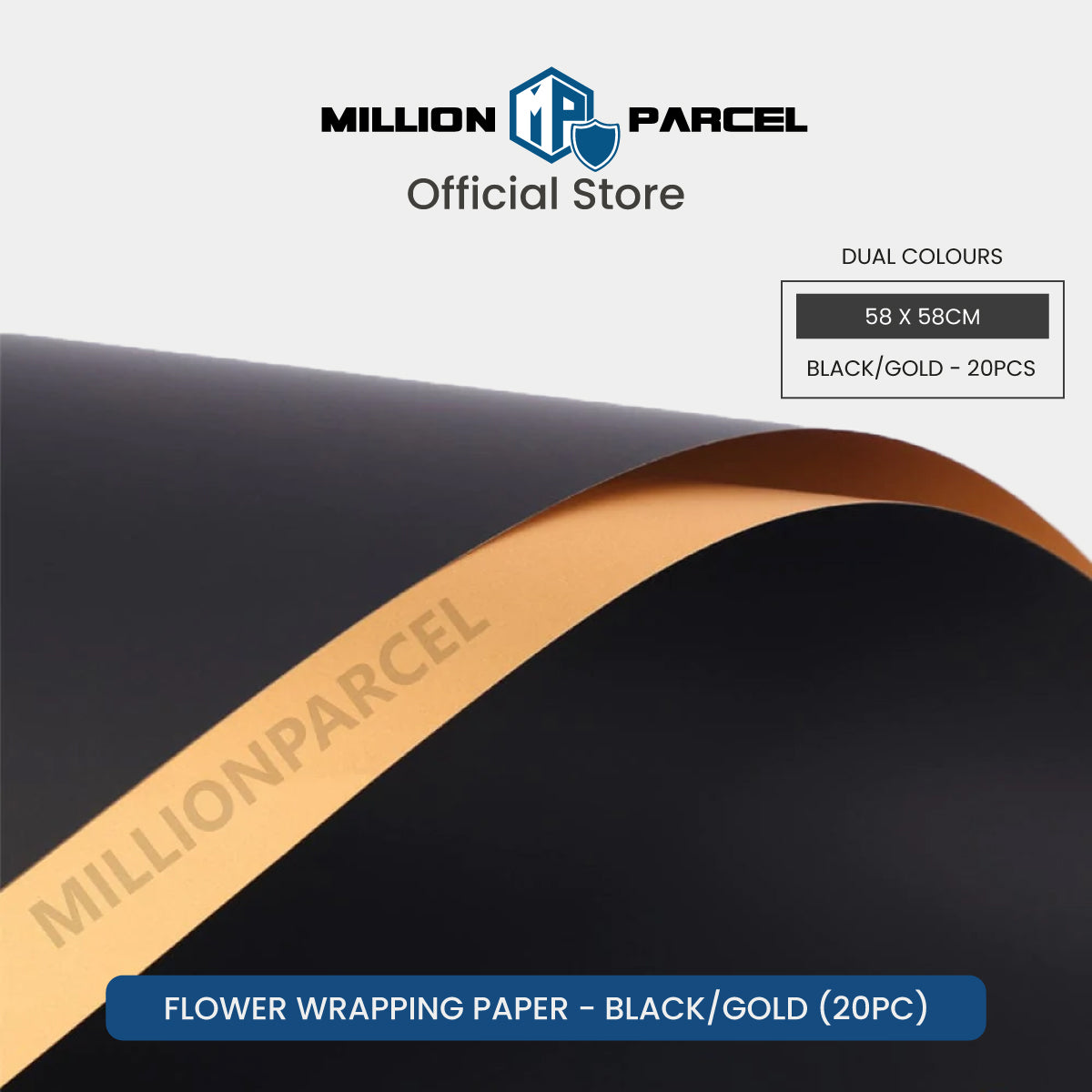 MillionParcel