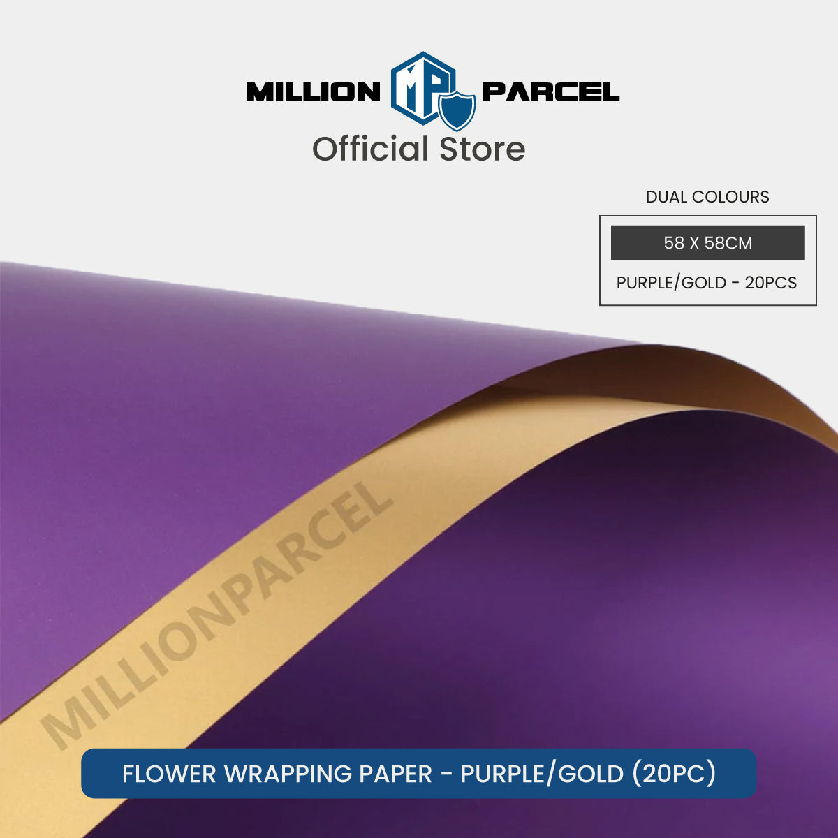 MillionParcel